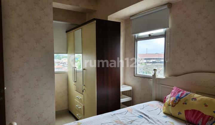 Oak Tower Unit 36m² 1BR Type Ready-to-Use Unit Still Good & Neat 2