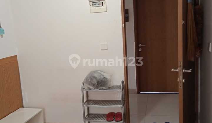 The Oak Tower Luas 42M Lantai 1 Jarang Ada Masih Nego Siap Huni 2