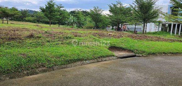 Kavling Sentul 300m2 Jarang Ada, Hanya 6 Juta Per Meter Harga Masih Nego 1