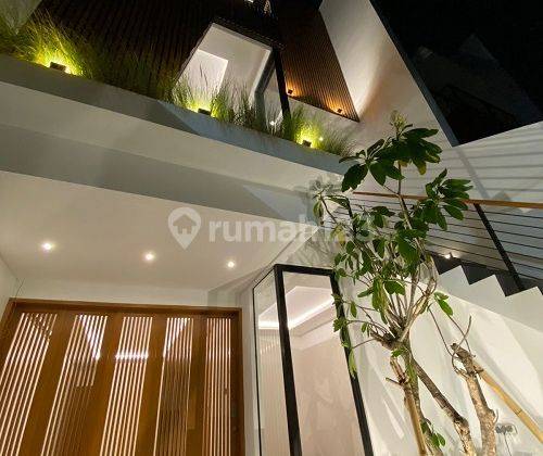 Dijual Rumah Baru di Sunter Paradise Jakarta Utara 2