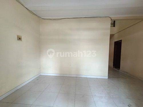 Dijual Rumah di Sunter Graha Pratama Jakarta Utara 2