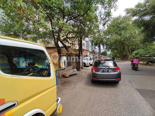 Disewakan Tanah di Sunter Bisma, Jakarta Utara 2