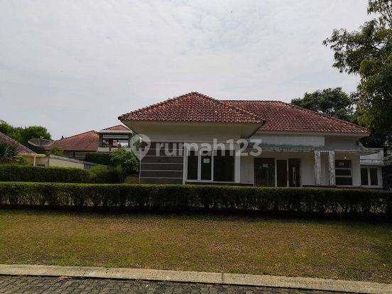 Dijual Rumah Murah di Rancamaya Bogor, Jawa Barat 1