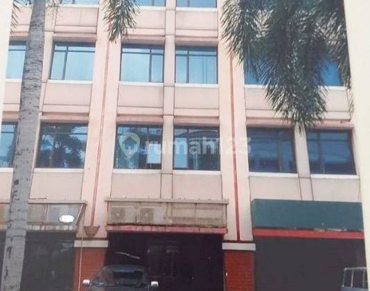 Dijual Ruko di Artha Gading Niaga, Jakarta Utara 1