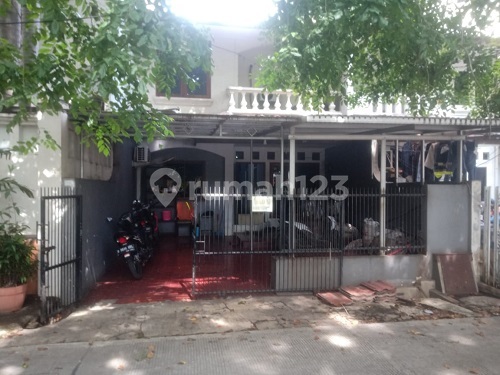 Dijual Rumah Kos 9 Kamar Kelapa Gading, Jakarta Utara