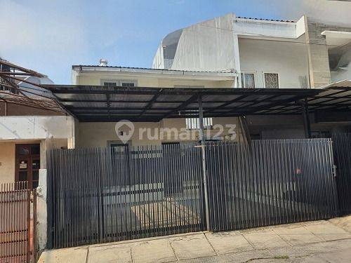 Dijual Rumah Minimalis Siap Huni Kelapa Gading, Jakarta Utara 1