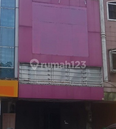 Dijual Ruko Ukuran 5x20 Mitra Sunter Jakarta Utara Dijual Ruko Ukuran 5x20 Mitra Sunter Jakarta Utara