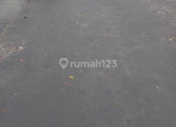 Dijual Rumah Mangga Dua Jakarta Utara, Luas 192m2, 4 Lantai 2