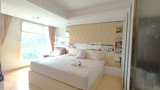 Dijual Apartemen Sherwood Kelapa Gading, Lantai 3, Furnished 2