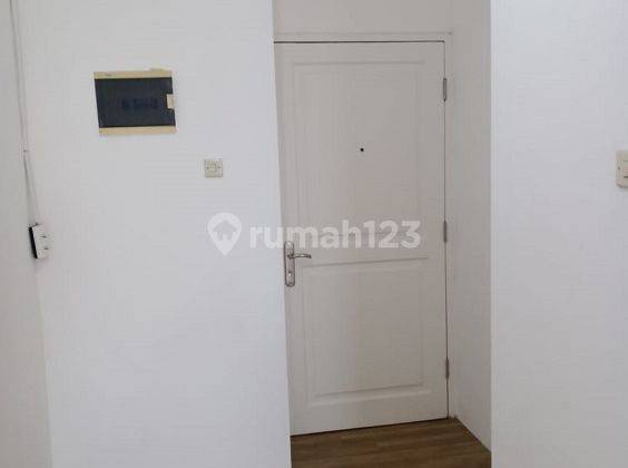 Dijual Apartemen Metro Sunter, Lantai 17, 2 Kamar Tidur 2