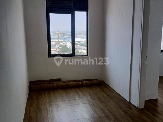 Dijual Apartemen Metro Sunter, Lantai 17, 2 Kamar Tidur 1