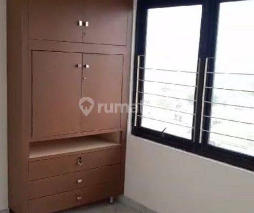 Dijual Apartemen Metro Sunter, Lantai 10, 2 Kamar 1