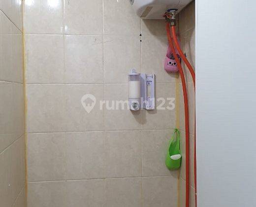 Dijual Apartemen Studio Green Lake Sunter Luas 21m2, Lantai 35  2