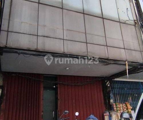 Dijual Ruko Kelapa Gading Boulevard Luas 76m2, Lokasi Strategis 1