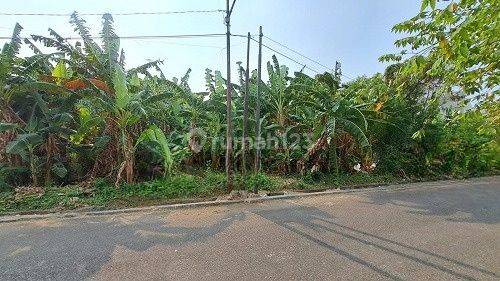 Dijual Tanah Sunter di Danau Asri Luas 480m2, Jarang Ada 1