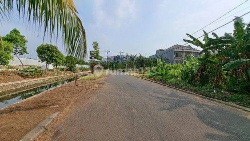 Dijual Tanah Sunter di Danau Asri Luas 480m2, Jarang Ada 2