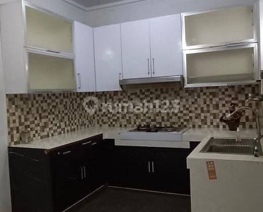 Dijual Rumah Kelapa Gading Luas 6x15, Minimalis, Siap Huni 2