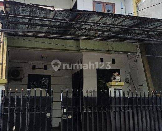 Dijual Rumah Kelapa Gading Luas 6x15, Minimalis, Siap Huni 1