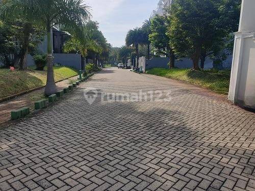 Dijual Tanah Hook Kelapa Gading di Bukit Gading Villa Luas 614m2  2