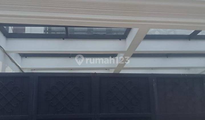 Dijual Rumah Bintaro Jakarta Selatan Luas 150m2, 5 Kamar 1