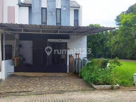 Dijual Rumah Daan Mogot Luas 7x17, 2 Lantai, 3 Kamar 1