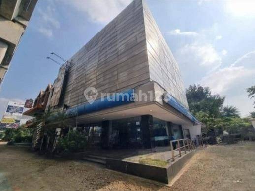 Dijual Ruko Kelapa Gading Boulevard Barat Luas 16x20, 3 Lantai 1