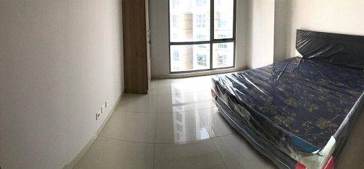 Dijual Apartemen The Mansion Kemayoran Luas 74m2, Lantai 17 2