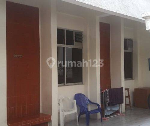 Dijual Ruko Petojo Utara Suryapranoto Luas 4x20, 3 Lantai 2