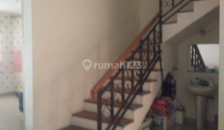 Dijual Murah Rumah Kelapa Gading Mediterania Luas 108m2 2