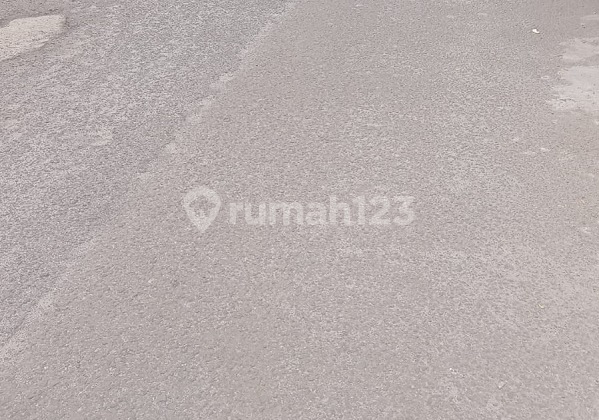 Disewakan Rumah Sunter Agung Jaya Luas 7x15, 3 Kamar, Jalan Lebar 2