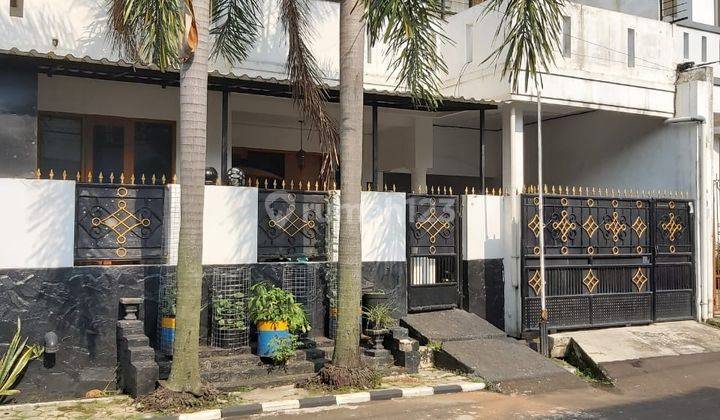 Dijual Rumah Bintaro Sektor Ix Luas 180m2, 2 Lantai, 3 Kamar 1