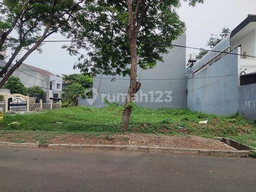 Dijual Tanah Hook Ancol Karang Bolong Luas 460m2, Jarang Ada 2