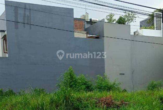 Dijual Tanah Tirtajaya Depok Cluster Anggrek Luas 256m2 1