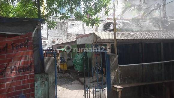 Dijual Rumah Pademangan Jakarta Utara Luas 14x15, 1 Lantai 2