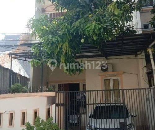 Dijual Rumah Sunter Agung Perkasa Luas 6x25, 2 Lantai, 3 Kamar 1