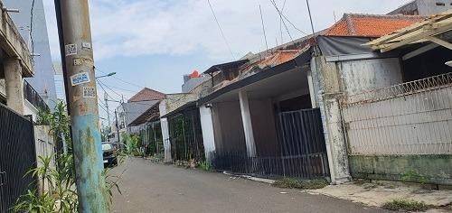 Dijual Rumah Kayu Putih Jakarta Timur Luas 7x12, 1 Lantai 2