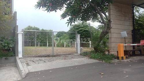 Dijual Tanah Kelapa Gading Residence Luas 498m2, Jarang Ada 1