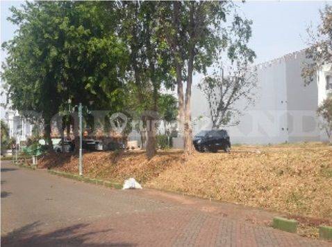 Dijual Kelapa Gading 881m2 Komplek Bukit Gading Villa 1