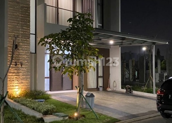 Dijual Rumah Sedayu City 120m2 Hadap Utara, 2 Lantai, Strategis, Kode Iv