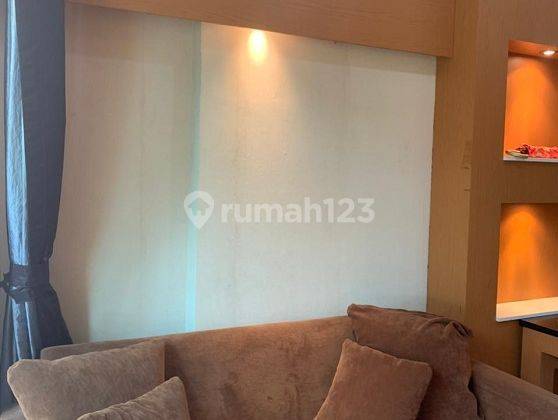 Dijual Apartemen Moi City Home Type 45 Tower San Fransisco Lantai Rendah 2