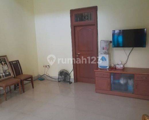 Dijual Rumah Jl Hidup Baru 120m2 Nyaman, Hadap Selatan, Kode Jm 2