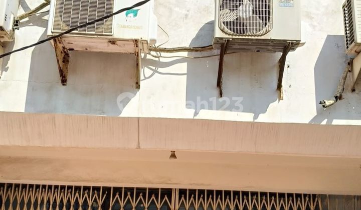 ruko sunter karya bangunan 2 lantai luas 85m cocok untuk office ruko sunter karya bangunan 2 lantai luas 85m cocok untuk office