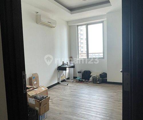 Furnish Unit Paladian Park Kelapa Gading Unit Sangat Siap Huni 2