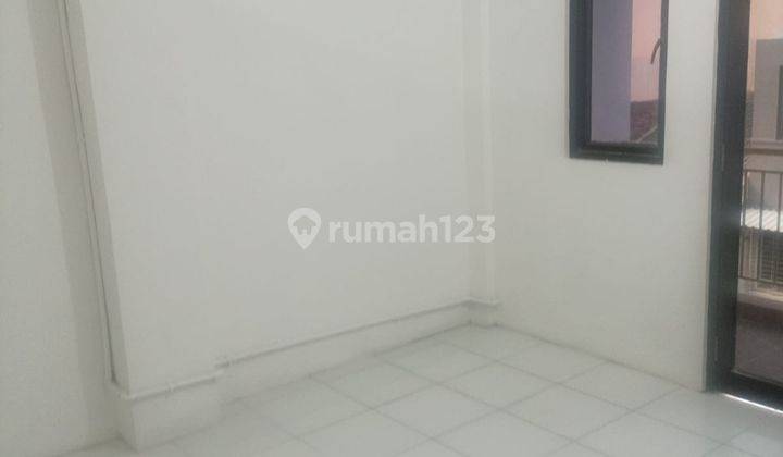 Jual Cepat Turun Harga Rukan Pasar Baru Jakarta Pusat Ukuran 4x20 , 3 Lantai  2