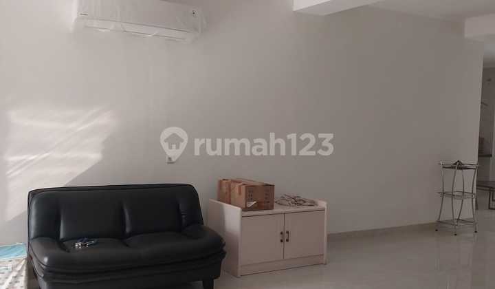 rumah permata angkasa luas 176m hadap barat laut sudah tinggi dari jalan 2