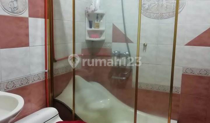 Rumah Mewah Cempaka Putih Luas 464M Bangunan 2 Lantai Masih Nego 2