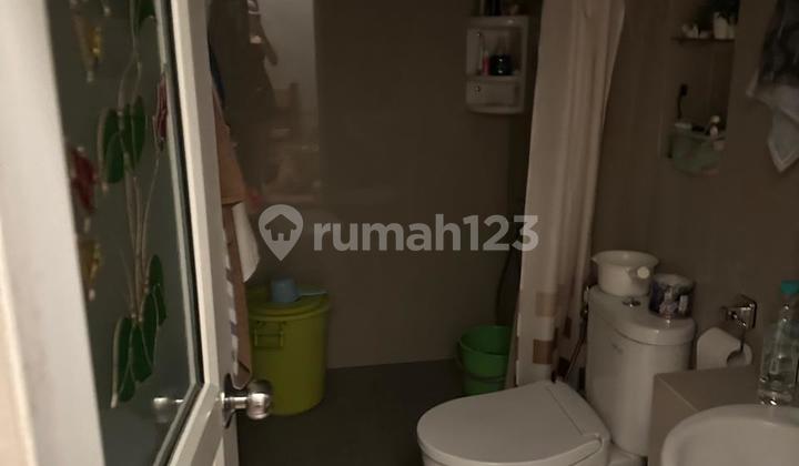 Rumah Cantik Sunter Agung Perkasa luas 100 m2 Harga Nego sampai deal