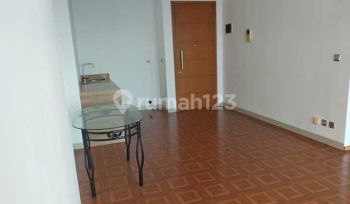 unit ancol mansion luas 66m view sea atau utara siap pakai 2