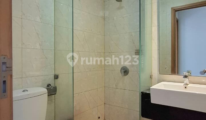 Aansion Kemayoran, 62M in Size, City View, Neat and Nice, Still Negotiable 2