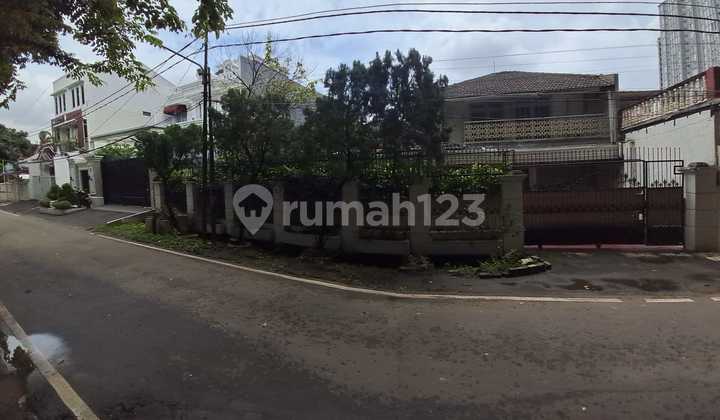 Rumah Mitra Gading Luas 251M Hadap Timur Sudah Tinggi Dari Jalan 2